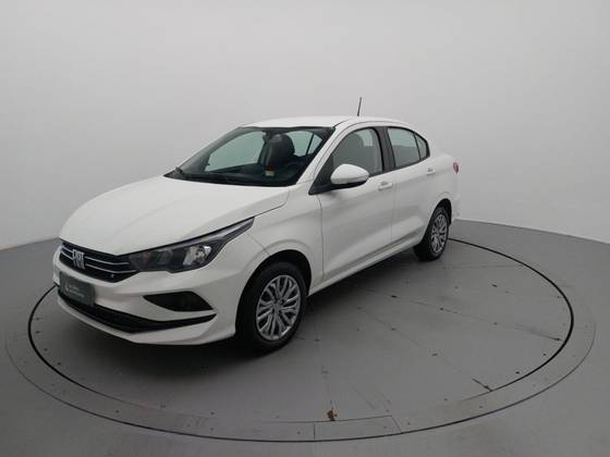 FIAT CRONOS 1.0 FIREFLY FLEX DRIVE MANUAL